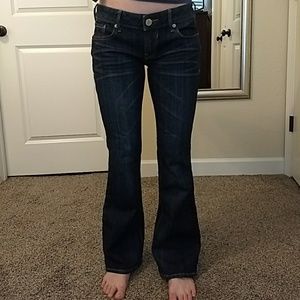 Express Jeans